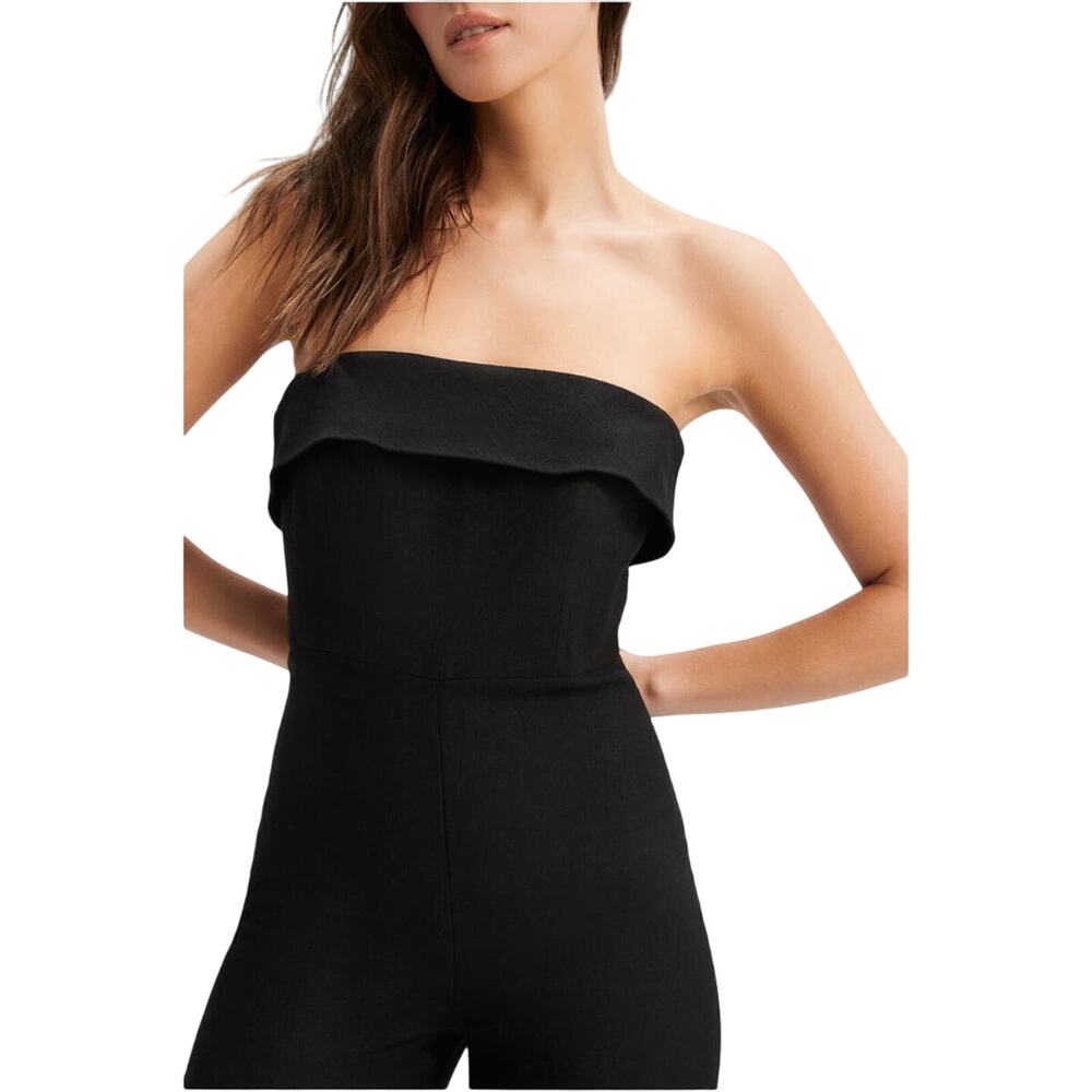 Cushnie Women's jumpsuits size 0 (nwt) (b44)
